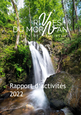 Rapport d'activités 2022