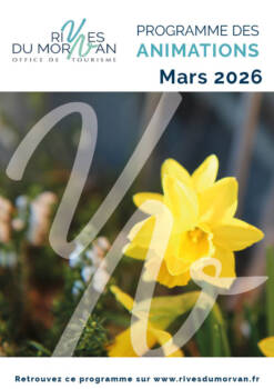 Programme des animations