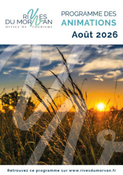 Programme des animations