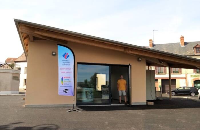 ot cercy - Rives du Morvan Tourisme