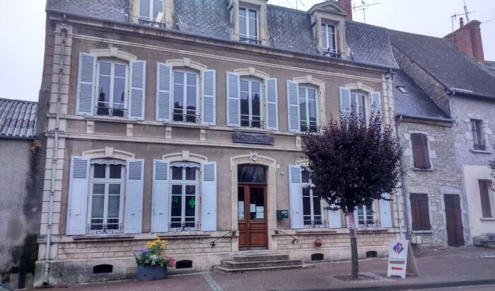 ot chatillon - Rives du Morvan Tourisme