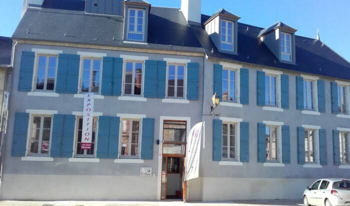 ot moulins - Rives du Morvan Tourisme