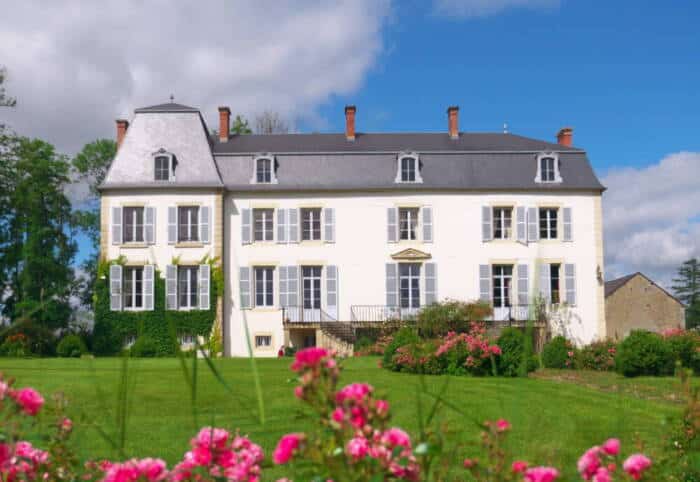 chambre - Rives du Morvan Tourisme