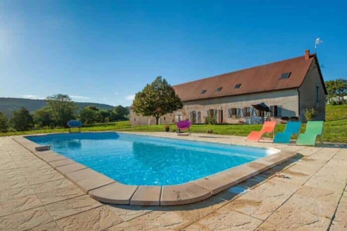 groupe - Rives du Morvan Tourisme