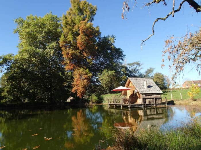 insolite - Rives du Morvan Tourisme