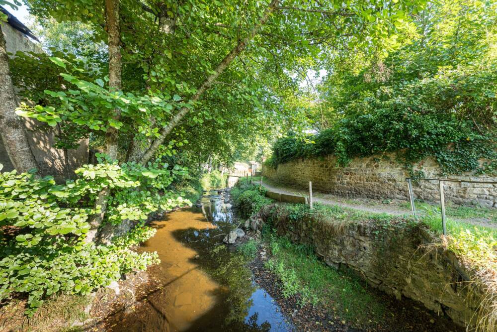 Le Guignon - Rives du Morvan Tourisme