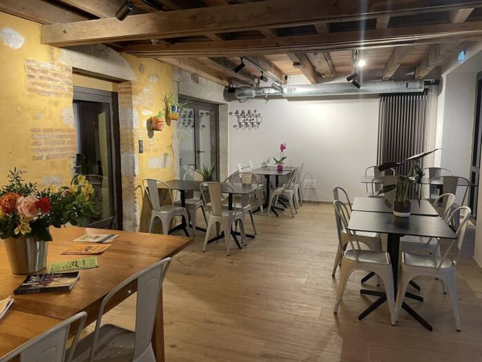 Bistrot moulin - Rives du Morvan Tourisme