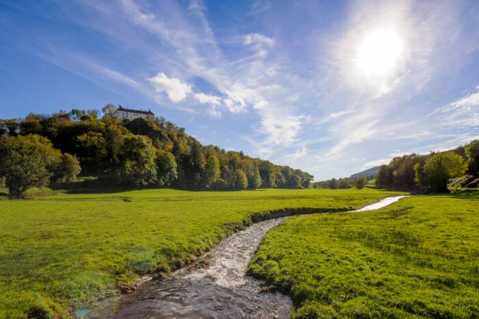 Larochemillay YvesNivot - Rives du Morvan Tourisme