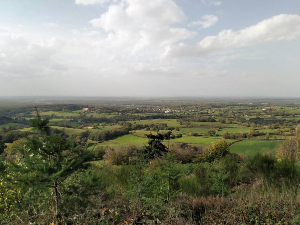 Mont - Rives du Morvan Tourisme