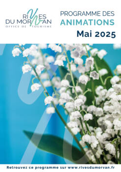 Programme des animations
