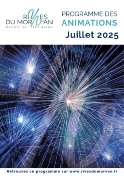 Programme des animations