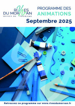 Programme des animations
