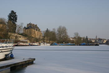 SONY DSC © OTBLM Port Chatillon en Bazois - Rives du Morvan Tourisme