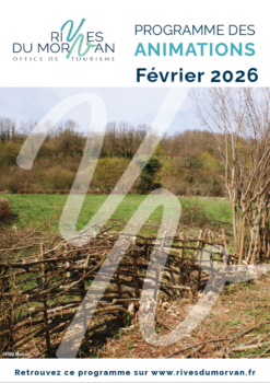 Programme des animations