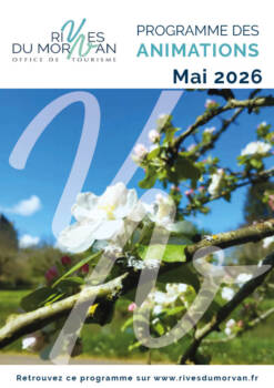 Programme des animations