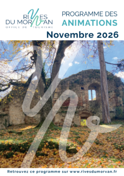 Programme des animations